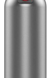 Sigg Thermo Trinkflasche 0