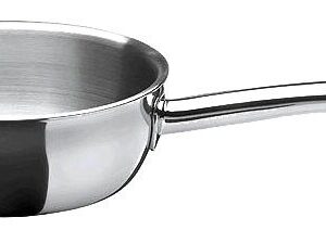 Spring Sauteuse 24 cm Brigade Premium