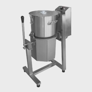 Gastro Cutter Deluxe - 20 Liter