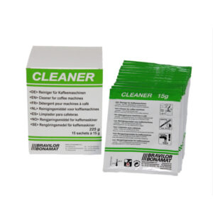 Bonamat Cleaner - 15 x 15g