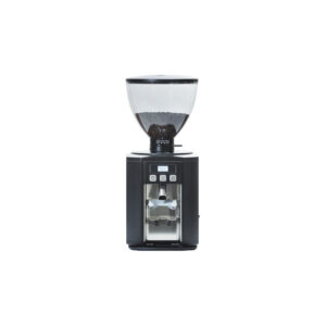 Dalla Corte DC One Espressomühle Dynamic Black