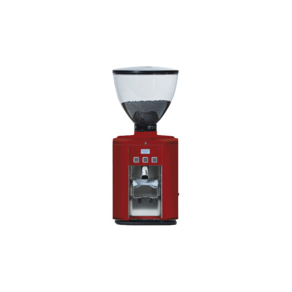 Dalla Corte DC One Espressomühle Total Red