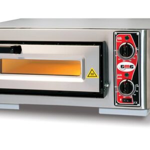 GMG Pizzaofen Mini Group PF 4040 E 1 Pizza Ø 39 cm