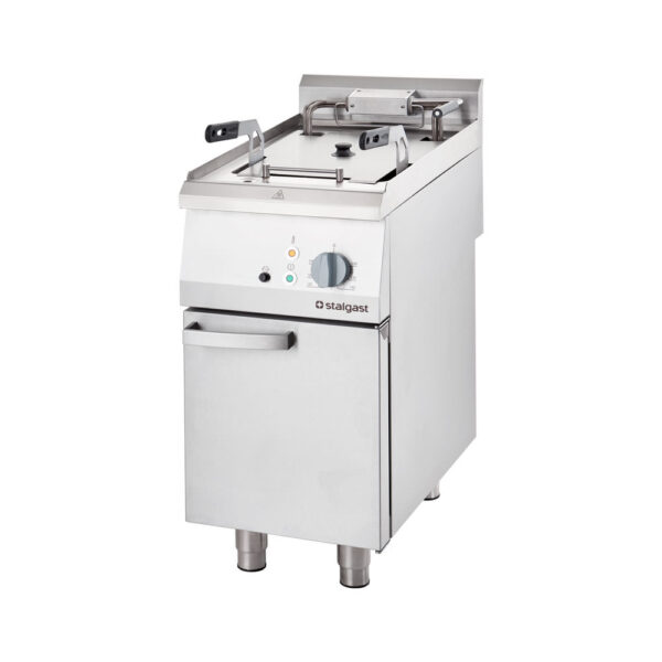 Elektro Fritteuse 700 ND - 15 Liter