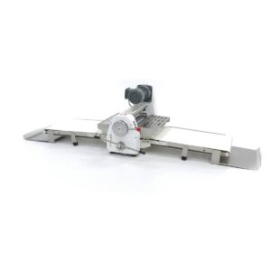 Teigausrollmaschine / Blätterteigmaschine - Tischmodell - 52 cm