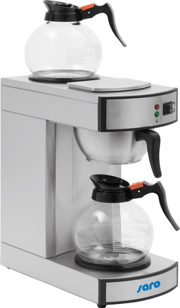 Kaffeemaschine SAROMICA K 24 T