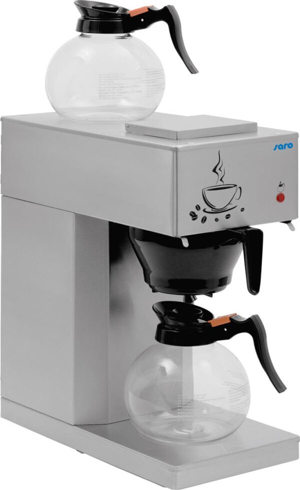 SARO Kaffeemaschine ECO