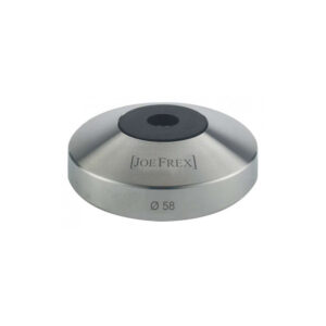 Joe Frex Tamper-Unterteil Classic Edelstahl 58mm