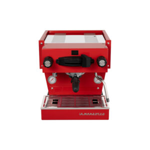 La Marzocco Linea Mini R rot