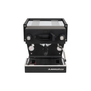 La Marzocco Linea Mini R schwarz