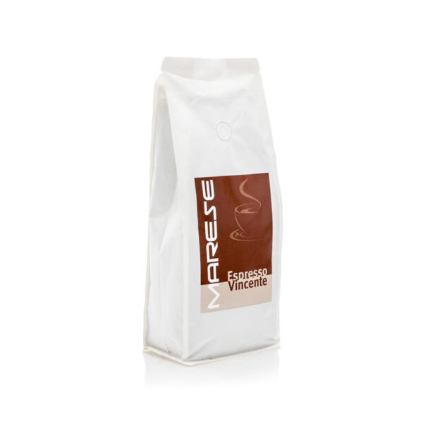 Marese Espresso Vincente 1000g