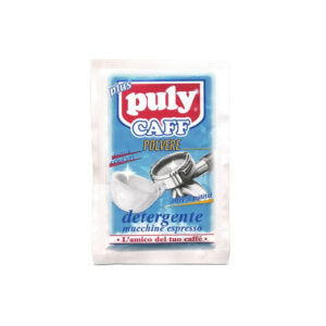 Puly Caff Brühkopfreiniger 10 x 20 Gramm