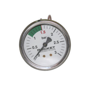 Rocket Espresso Manometer für Boiler ø 60mm