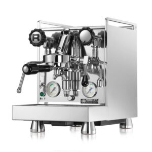 Rocket Espresso: Mozzafiato Cronometro V chrom