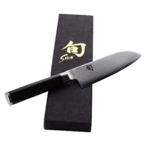 Kai Santokumesser    First Touch 14 cm Shun