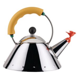 Alessi Wasserkessel 9093/1 1