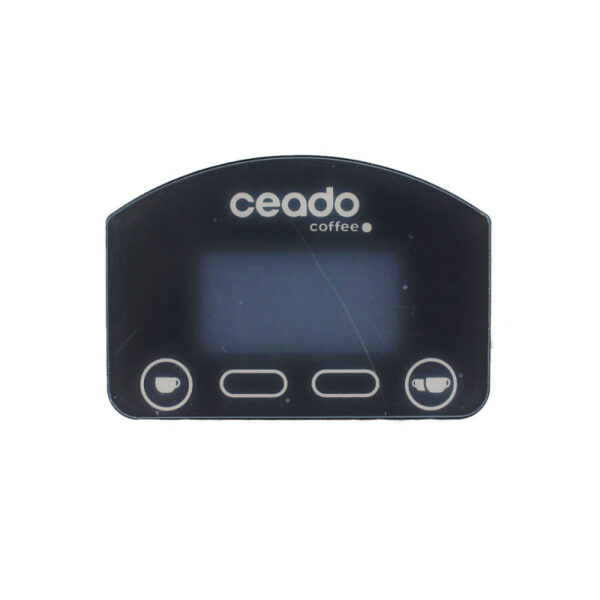 Ceado Display E6P E7P