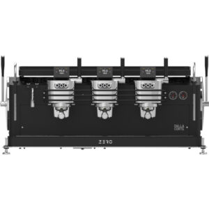 Dalla Corte Zero Barista Total Dark 3 Brühgruppen