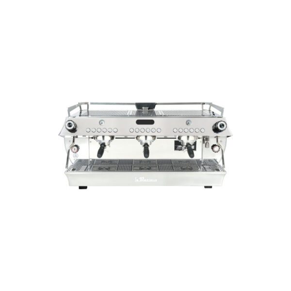 La Marzocco GB5 X 3-gruppig