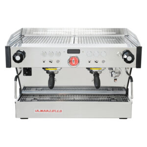 La Marzocco Linea PB AV 2-gruppig