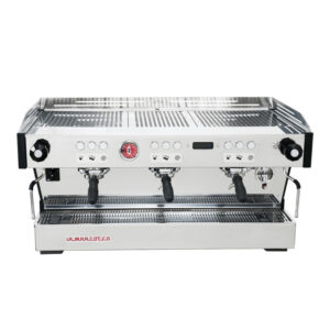 La Marzocco Linea PB AV 3-gruppig