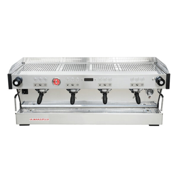 La Marzocco Linea PB AV 4-gruppig