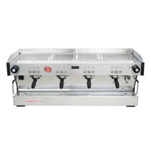 La Marzocco Linea PB AV 4-gruppig