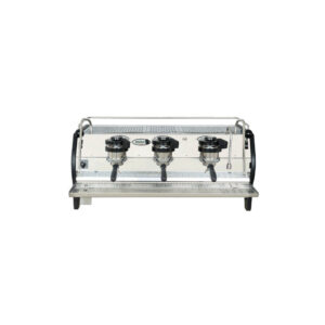 La Marzocco Strada AV 3-gruppig