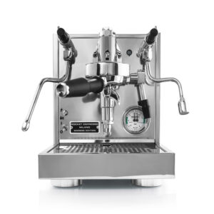 Rocket Espresso: Marese Edition