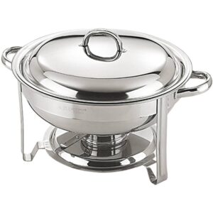 Chafing Dish rund 7