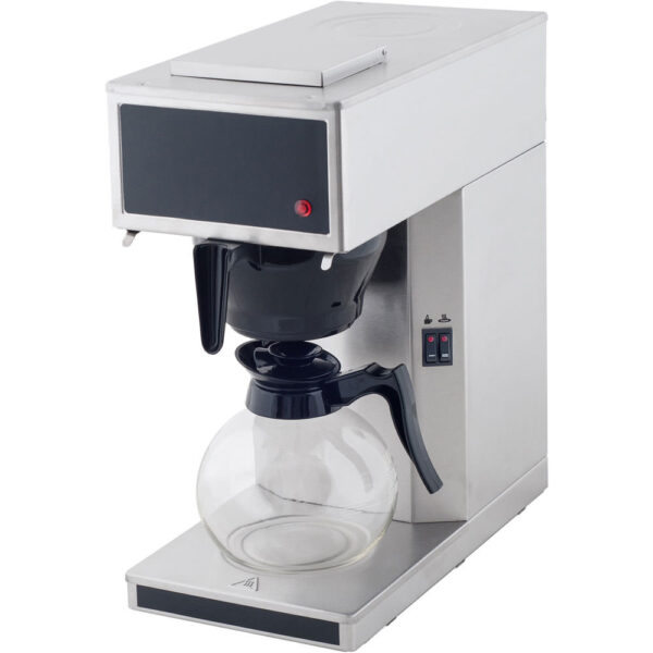 Filterkaffeemaschine 1