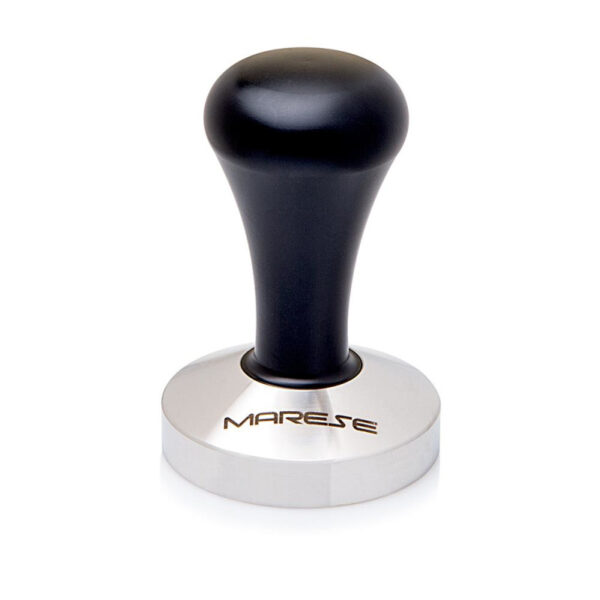 Marese Tamper plan Alu schwarz 58mm