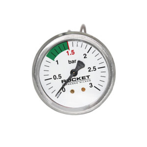 Rocket Espresso Manometer für Boiler ø 60mm