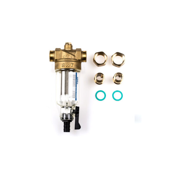 BWT Protector Mini-Set 30 µm
