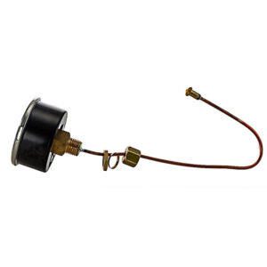 Rocket Espresso Kesselmanometer 0-3 Bar Rocket