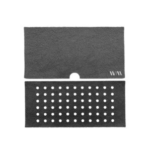 ECM Technika V EspressoCover Kunstleder schwarz