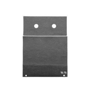Profitec PRO300 EspressoCover Kunstleder schwarz