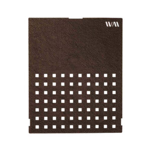 Profitec PRO400 EspressoCover Kunstleder schwarz