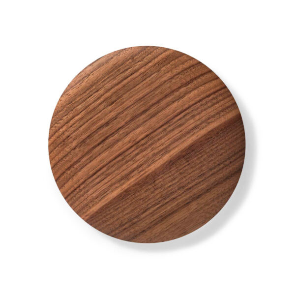 ECM/Profitec Mühlen Mühlendeckel 500g Nussbaum