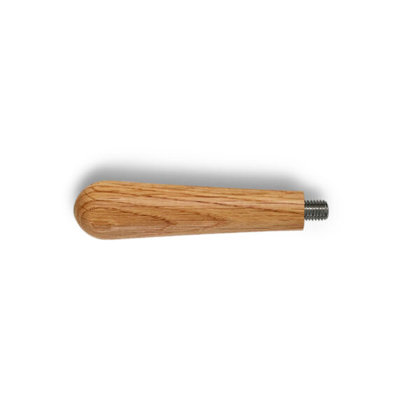 Siebträgergriffstück essential Eiche