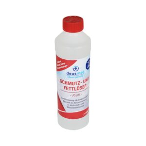 Deusmed Schmutz- & Fettlöser