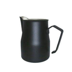 Motta Milchgießer Europa schwarz 0