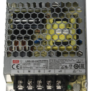 Nuova Simonelli Transformator 24V 50W Aurelia 18