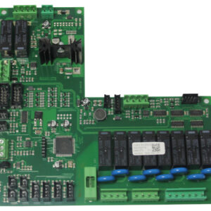 Nuova Simonelli Leiterplatte Aurelia