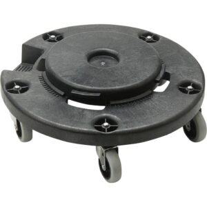 Thor Rollenuntersatz für Mülleimer 75 oder 120 liter