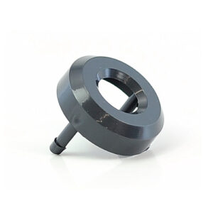 Saeco Ventilkappe grau Exprelia / Xelsis / Incanto u.a.