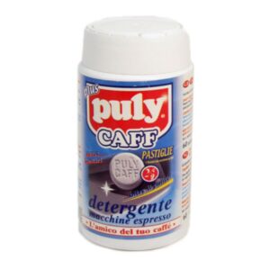 Puly Caff Reinigungstabletten 60 Stk. - 150g