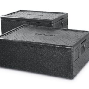 Hendi Thermobox Profi Line Profi Line GN 1/1 - 46L