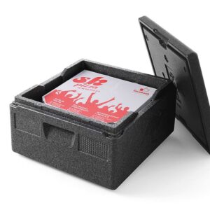 Pizza Thermobox Profi Line Profi Line 21L