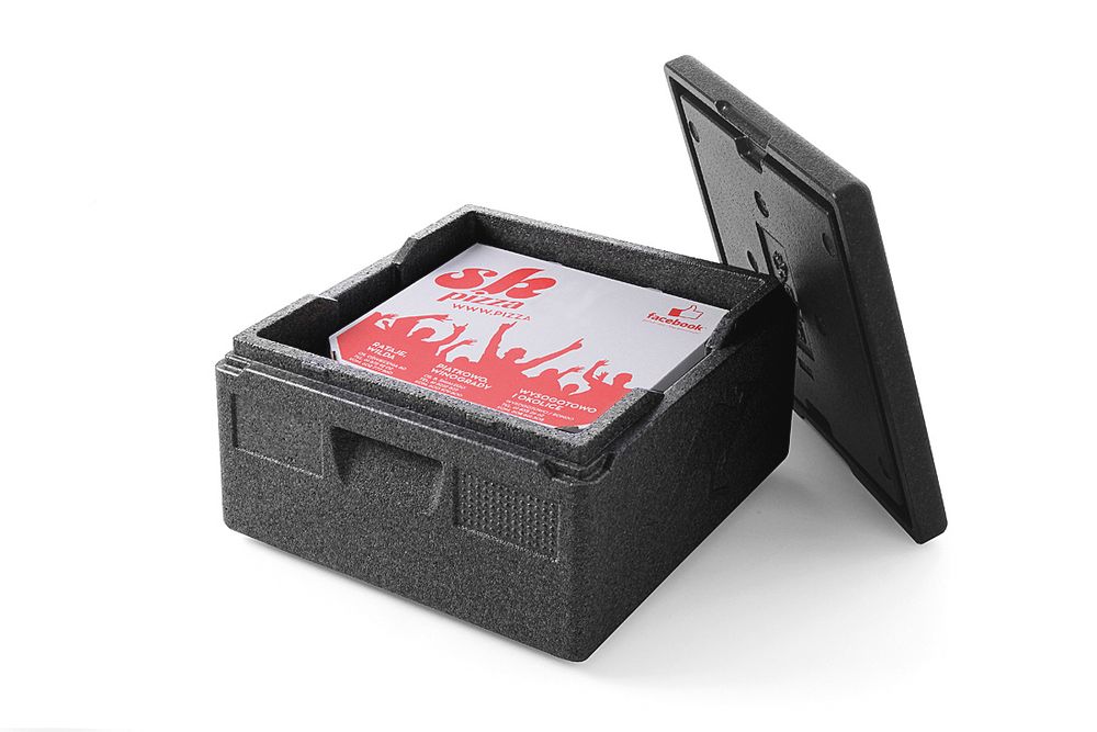 Pizza Thermobox Profi Line Profi Line 21L 1 Pizza Thermobox Profi Line Profi Line 21L